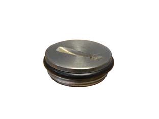 Tappo acciaio inox per - inox,