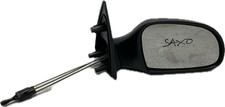 Specchio specchietto retrovisore destro per modello CITROEN SAXO 1.1 USATO