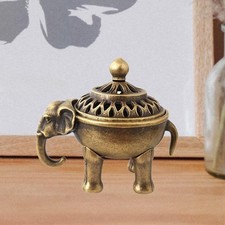 Porta incenso a forma di