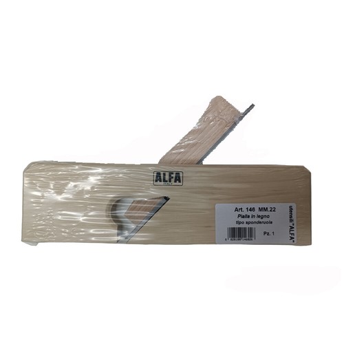 Pialla legno regolabile - pialla, in