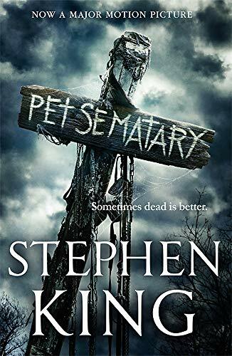 Pet sematary - pet,