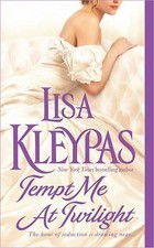 Tempt Me at Twilight by