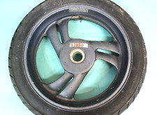 CERCHIO RUOTA POSTERIORE HONDA REVERE NTV 650