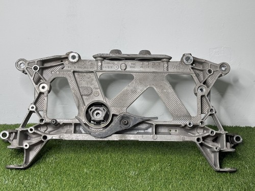 Culla slitta motore audi - motore,