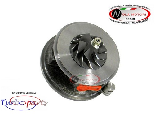 Turbo turbina coreassy - turbo,