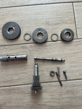 Benelli 50 Export 3V Complete