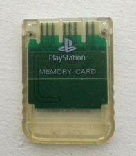 Scheda di memoria Sony
