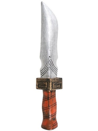 Coltello giocattolo egiziano