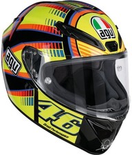 agv casco moto inetgrale