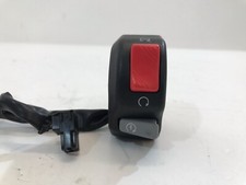 DEVIO LUCI DESTRO KAWASAKI Z 1000 SX 2011-2016 / LIGHT SWITCH RIGHT