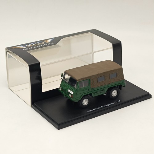 Neo steyr puch pinzgauer - neo,