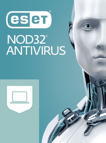 Eset nod32 antivirus 5 - eset, (2026)