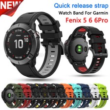 Cinturino sportivo sgancio