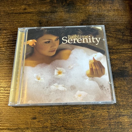Bathtime serenity global - bathtime,