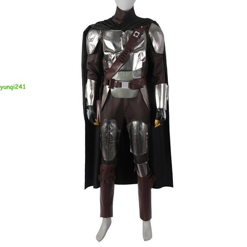 Mandaloriano boba fett - boba,