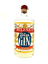 MILENKA DRY GIN - MARASCHINO