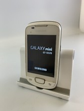 Samsung Galaxy Mini bianco 1