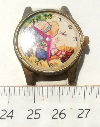 Vintage 1970s 15mm - 1970s, handle