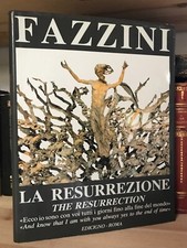 Pericle Fazzini La