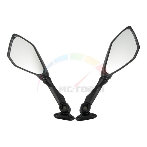 Specchietti retrovisori per
