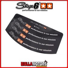 S6-0512/S KIT RUOTE ADESIVO