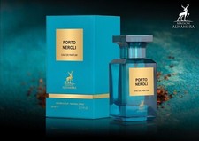 Profumo Porto Neroli EDP di