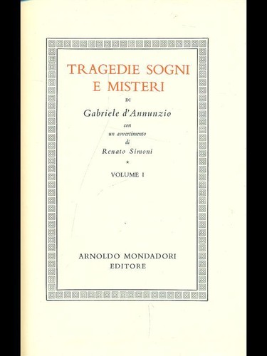 Teatro vol gabriele - vol.,