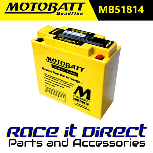 Batteria motobatt premium per - batteria,