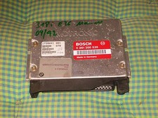 Centralina BMW 318i E36 M40