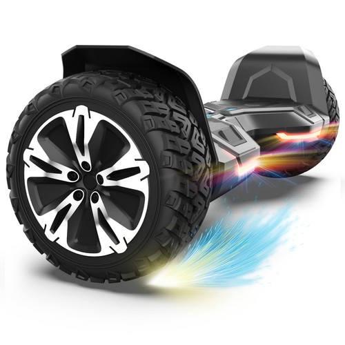 Gyroor warrior pollici - gyroor,