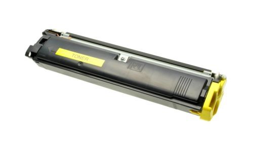 Developer giallo epson s050097 - developer,