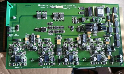 Neve cn802 116 quad bit - cn802-116,