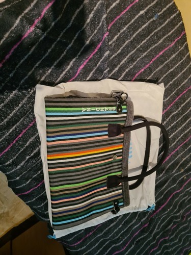 Borsa brandina nuova - brandina,