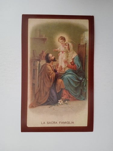 Figurina santini del natale - i,
