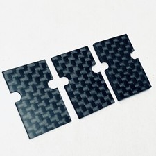 Cartuccia Headshell spessori