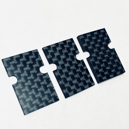 Cartuccia phono distanziale