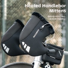 ROCKBROS Guanti Bici