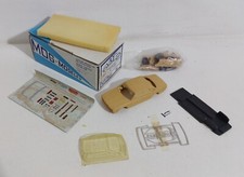 65492 KIT MOG MODELES 1/43 - Jaguar X6 Daimler 3.6L - 1989