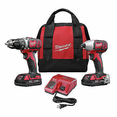Milwaukee 2691 m18 18v - 2691-22,