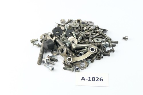 Agusta 350 ipotesi - mv, s