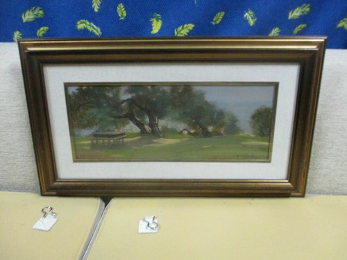 Quadro olio tela - su,