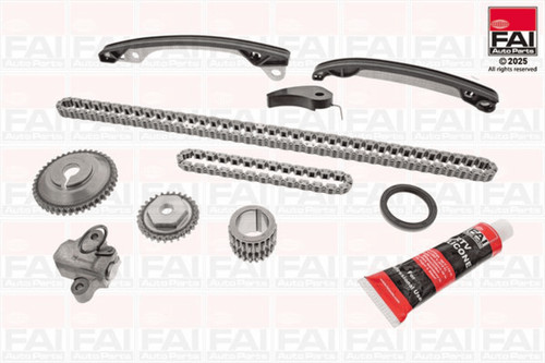 Kit catena distribuzione per