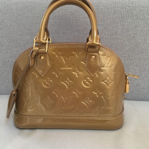 Borsa mano louis vuitton - borsa, a