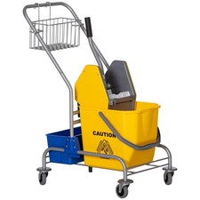 Carrello Pulizie Professionale