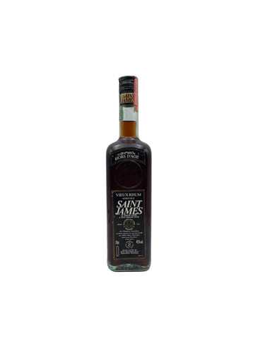 Saint james vieux rhum - saint,