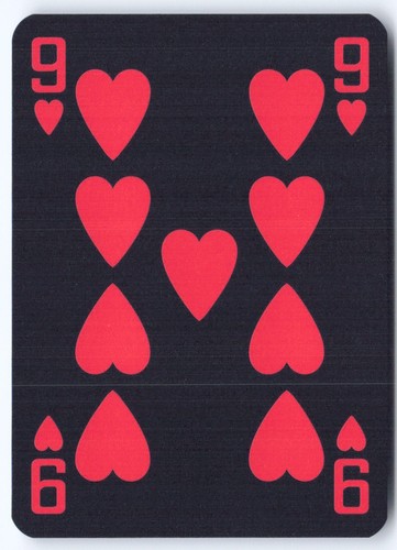T334 disney poker special - disney,