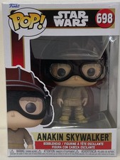 FUNKO POP! STAR WARS 698