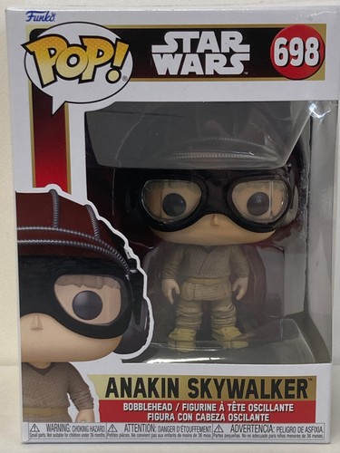 Funko pop star wars - star,