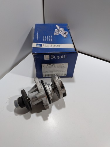 Pompe eau bmw - à, td