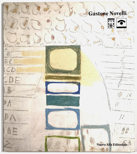 Gastone novelli raro - gastone,